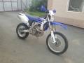 Yamaha WR 450. 450 куб. см., исправен, птс, с пробегом
