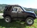 Suzuki Escudo. механика, 4wd, 1.6 (120 л.с.), бензин, 60 000 тыс. км