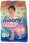 Moony. 7-10 кг 58 шт
