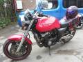 Honda CB 400SF. 400 куб. см., исправен, птс, с пробегом