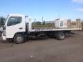 Mitsubishi Canter. Эвакуатор не конструктор., 5 200 куб. см., 3 500 кг.