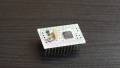Аналог Arduino Leonardo - Iskra Mini (с ногами)