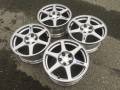 Mitsubishi. 8.0x17 5x114.30 ET38