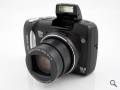 Canon PowerShot SX120 IS. 10 - 14.9 Мп, зум: 10х
