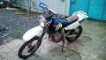 Suzuki Djebel 250. 250 куб. см., исправен, птс, с пробегом