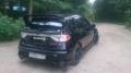 Subaru Impreza WRX. автомат, 4wd, 2.0, бензин, с пробегом, есть птс