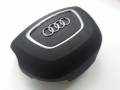 Крышка подушки безопасности. Audi: A3, Q5, A5, Q7, A4, A6, A8, A7, Q3