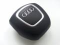 Подушка безопасности. Audi: A3, Q5, A5, Q7, A4, A6, A8
