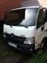 Hino 300. Продается грузовик HINO 300, 4 009 куб. см., 5 000 кг.