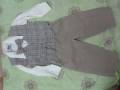 Костюмы. Рост: 80-86 см