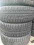 Bridgestone. Зимние, без шипов, 2013 год, износ: 20%, 4 шт