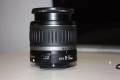 Объектив Canon EFS 18-55mm. Для Canon, диаметр фильтра 58 мм