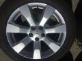 Mitsubishi. 7.0x18 5x114.30 ET38