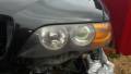 Фара. BMW X5