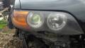 Фара. BMW X5