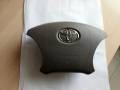 Подушка безопасности. Toyota: Hilux Surf, Ipsum, 4Runner, Alphard, Land Cruiser, Land Cruiser Prado, Camry, Estima, Avensis Verso, Highlander, Land Cr...