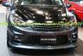 Тюнинг бампер Ducks-Garden на Mazda Demio DE. Mazda Demio, DE3FS, DEJFS, DE3AS, DE5FS. Под заказ