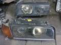 Фара. BMW 7-Series, E38