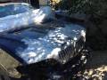 Капот. BMW X5, E53