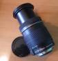 Объектив Canon EF-S 18-135 mm не рабочий торг с 1 р. Для Canon
