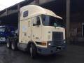 International 9800. Продается тягач , 11 100 куб. см., 30 000 кг.