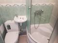 Гостинка, улица Надибаидзе 32. Чуркин, проверенное агентство, 18 кв. м. Сан. узел