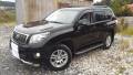 Toyota Land Cruiser Prado. автомат, 4wd, 4.0, бензин, с пробегом, есть птс