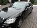 Mercedes-Benz. автомат, 4wd, бензин, с пробегом, есть птс