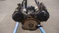 Двигатель. Audi A6, 4F2/C6, 4F5/C6 Audi A6 Avant Двигатель BDW