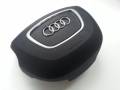 Крышка подушки безопасности. Audi: A3, Q5, Q7, A4, A6, A8, A7, Q3
