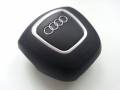 Подушка безопасности. Audi: A3, A5, Q7, A4, A6, A8