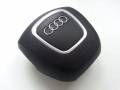 Крышка подушки безопасности. Audi: A3, Q5, A5, Q7, A4, A6, A8
