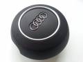 Крышка подушки безопасности. Audi: A3, Q5, A1, TT, A5, Q7, A7, Q3