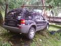 Дверь багажника. Ford Escape