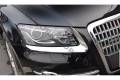 Накладка на фару. Audi Q5. Под заказ