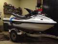 Yamaha XL. 135,00 л.с., Год: 2000 год