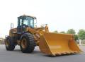 Xcmg LW500KN. Погрузчик XCMG LW500KN 2016г. В Наличии