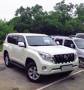 Аренда автомобиля! LAND Cruiser Prado 2014 год! Прокат авто