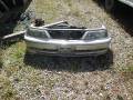 Ноускат. Toyota Mark II, GX100 Двигатель 1GFE