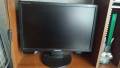 Samsung SyncMaster 2043NW. 20" (51 см), технология LCD (ЖК)