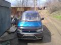 Nissan Serena. механика, 4wd, 2.0 (140 л.с.), бензин, 300 000 тыс. км