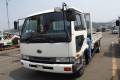 Nissan Condor. Продам Манипулятор 2001год, 7 000 куб. см., 3 000 кг.