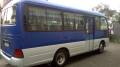 Hyundai County. Продам автобус 2002 год, 3 300 куб. см., 24 места