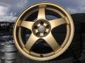 Subaru STI. 7.0x17 5x100.00 ET48
