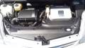 Дефлектор радиатора. Toyota Prius, NHW20