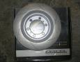 Диск тормозной. Lexus GX460 Toyota Land Cruiser Prado, GRJ151