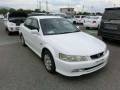 Honda Accord. автомат, передний, 2.0, бензин, 137 тыс. км, б/п, нет птс. Под заказ