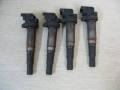 Катушка зажигания. Peugeot: 5008, 508, 308, 207, 208, 3008 Citroen C4, B7 BMW 1-Series Mini Clubman, R55 Двигатели: EP6DT, EP6C, N13B16, N14B16, N14B1...