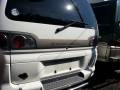 Стоп-сигнал. Mitsubishi Delica