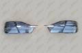 Стопы тюнинг диодные LED на Camry 50 (камри 50) дымчатые с 15г ASV50